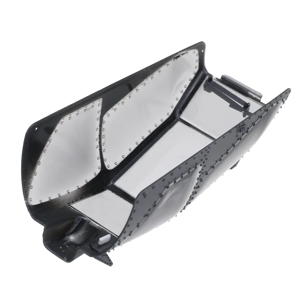 YXZNRC F11-S Apache RC Helicopter Spare Parts Cabin Cover