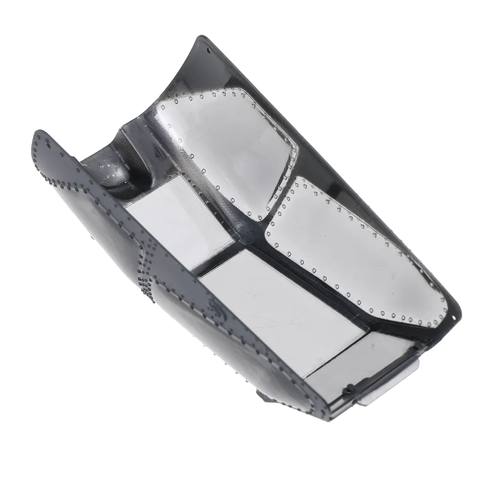 YXZNRC F11-S Apache RC Helicopter Spare Parts Cabin Cover