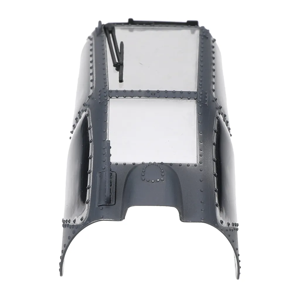 YXZNRC F11-S Apache RC Helicopter Spare Parts Cabin Cover
