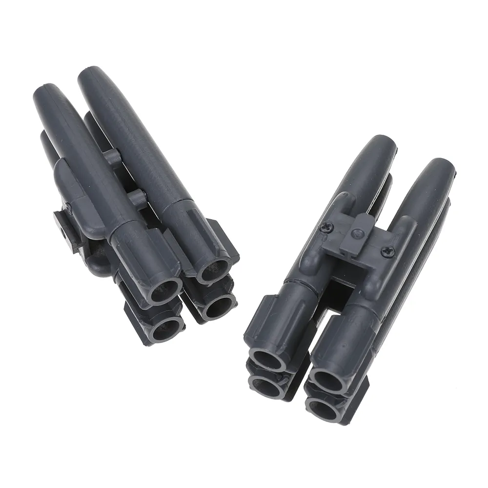 YXZNRC F11-S Apache RC Helicopter Spare Parts Sweapon Set