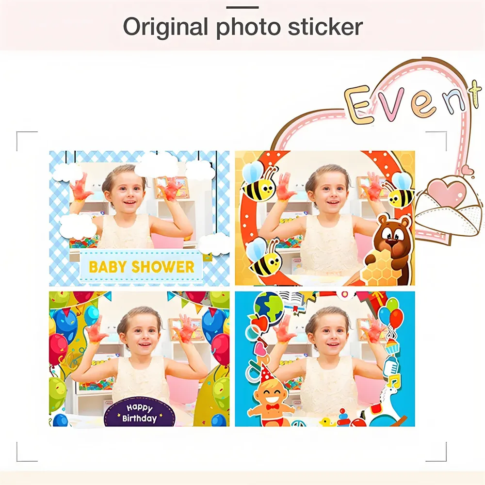 Children Camera X2 Waterproof 1080P HD Video Camera 2 Inch Display Kids Cartoon Cute Outdoor SLR Camera Toy Children Camera X2 Waterproof 1080P HD Video Camera 2 Inch Display Kids Cartoon Cute Outdoor SLR Camera Toy