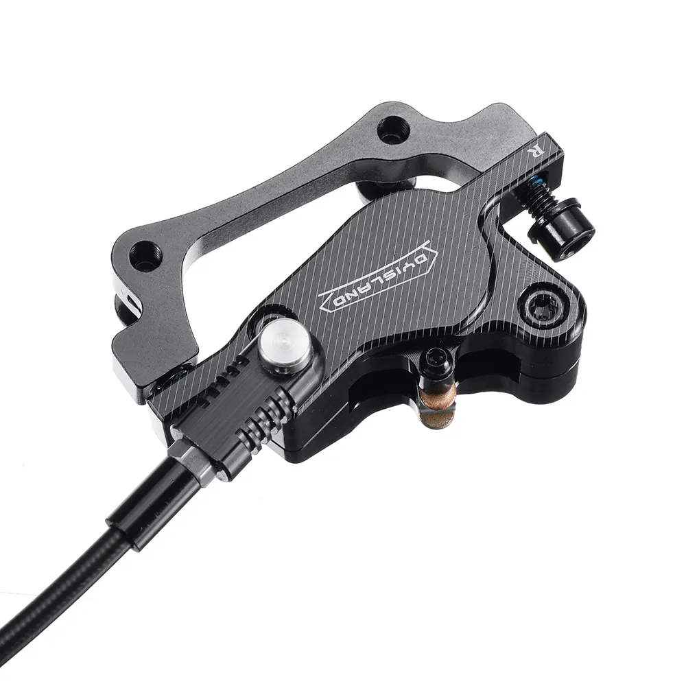 ANGWATT Oil Brake Electric Scooter Brake Power Off Control For ANGWATT X1 ANGWATT Oil Brake Electric Scooter Brake Power Off Control For ANGWATT X1