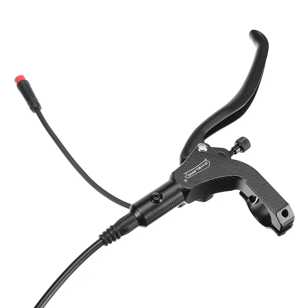 ANGWATT Oil Brake Electric Scooter Brake Power Off Control For ANGWATT X1 ANGWATT Oil Brake Electric Scooter Brake Power Off Control For ANGWATT X1