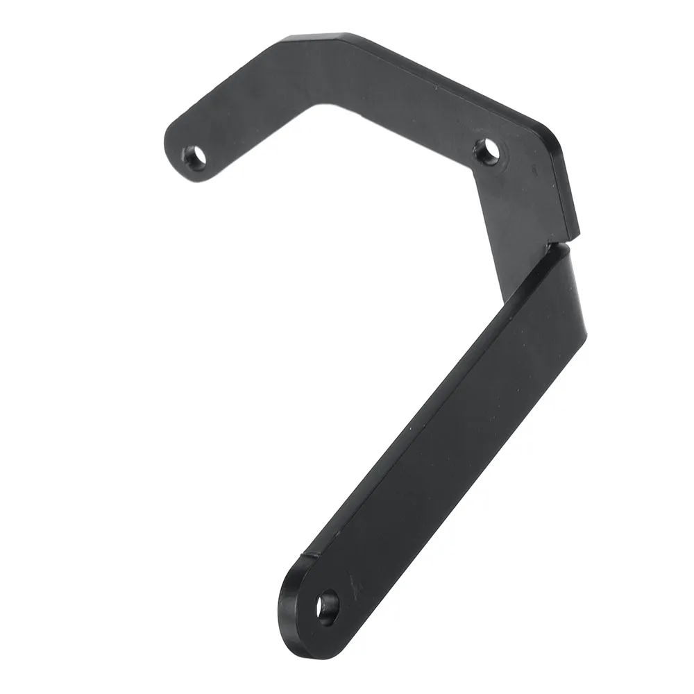 ANGWATT Aluminum Alloy Steering Damper With Damper Bracket Install Auxiliary Bracket For ANGWATT X1