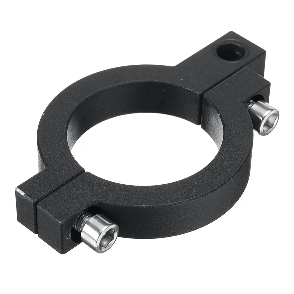 ANGWATT Aluminum Alloy Steering Damper With Damper Bracket Install Auxiliary Bracket For ANGWATT X1