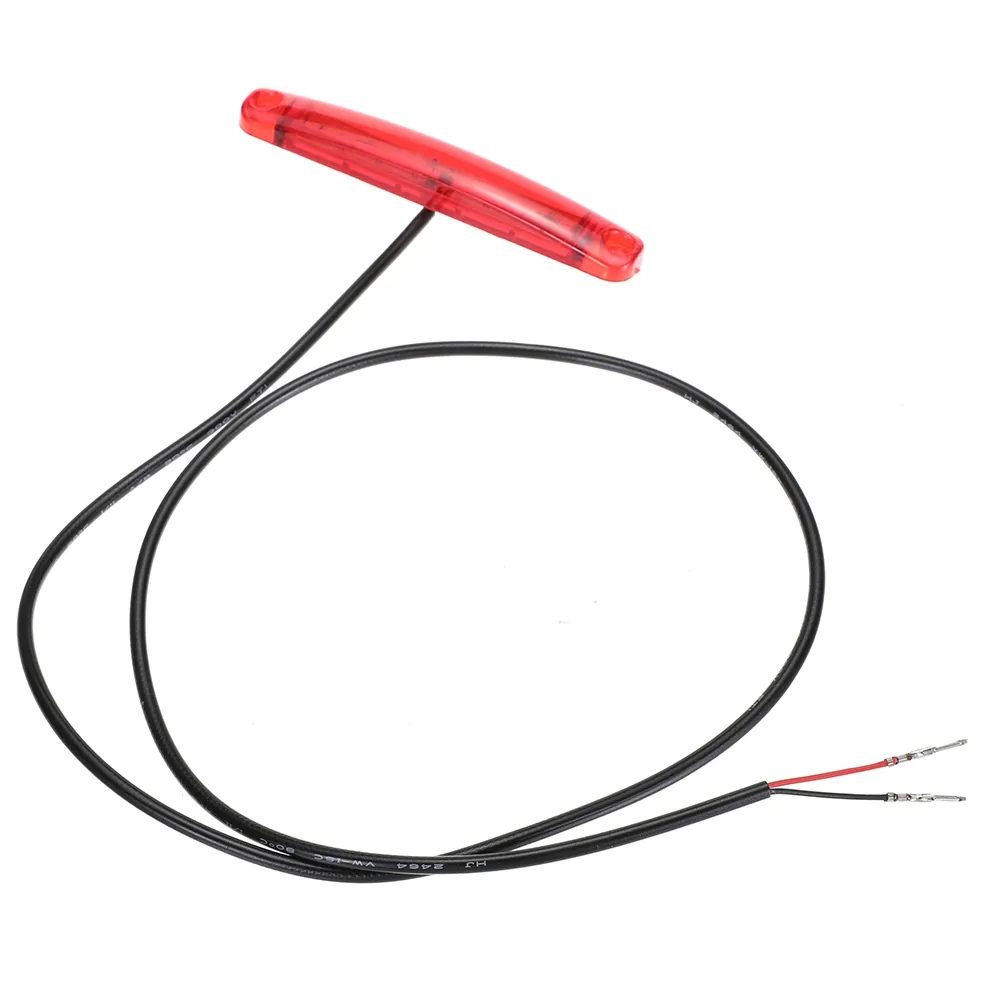 ANGWATT 60V Tail Light Driving Electric Scooter Accessories Night Running Light LED Night Riding Warning Tail Light For ANGWATT X1 ANGWATT 60V Tail Light Driving Electric Scooter Accessories Night Running Light LED Night Riding Warning Tail Light For ANGWATT X1