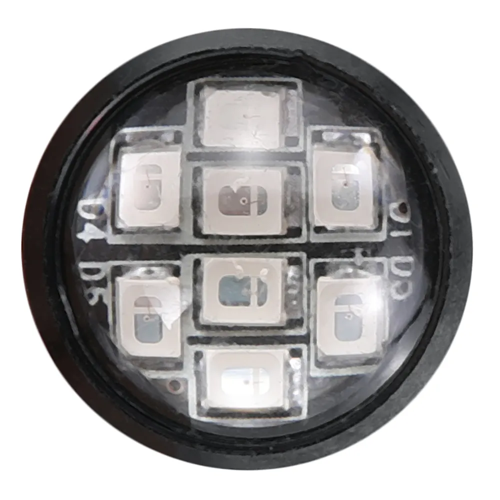 ANGWATT Electric Scooter Lamp Bead For ANGWATT X1 Front/Rear Riding Light Beads