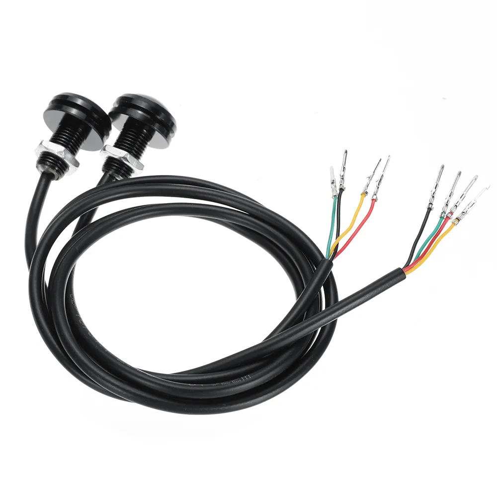 ANGWATT Electric Scooter Lamp Bead For ANGWATT X1 Front/Rear Riding Light Beads