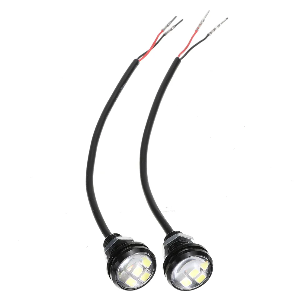 ANGWATT Electric Scooter Lamp Bead For ANGWATT X1 Front/Rear Riding Light Beads