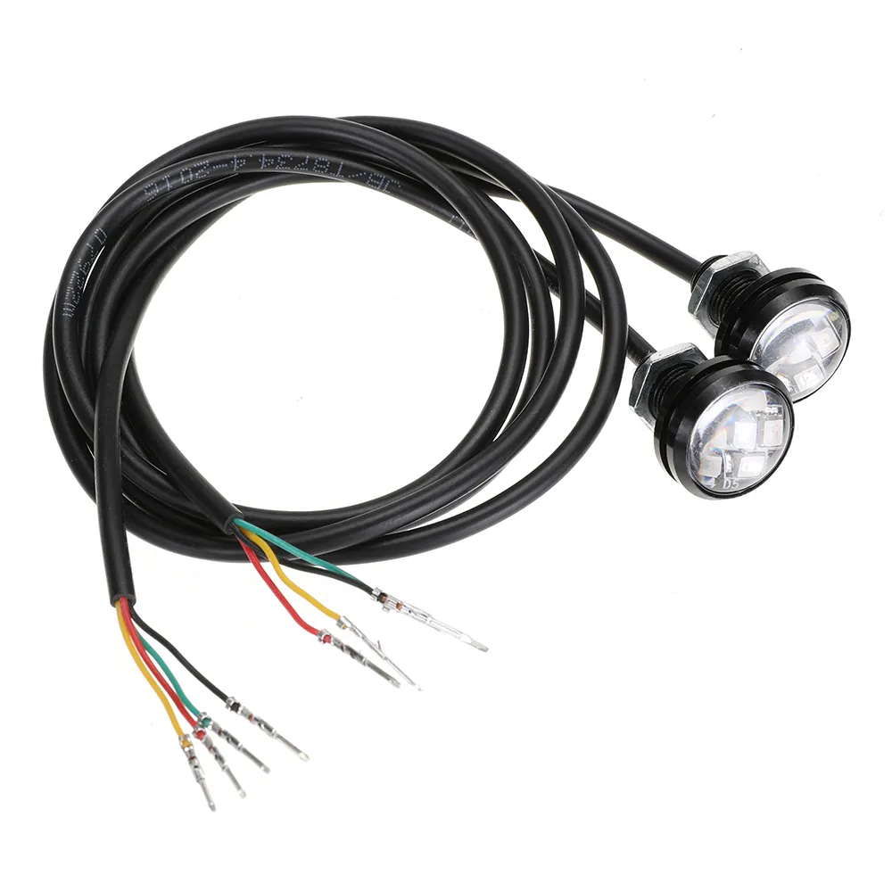 ANGWATT Electric Scooter Lamp Bead For ANGWATT X1 Front/Rear Riding Light Beads