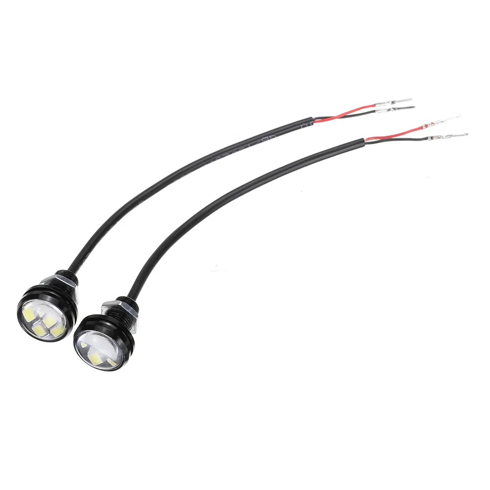 ANGWATT Electric Scooter Lamp Bead For ANGWATT X1 Front/Rear Riding Light Beads