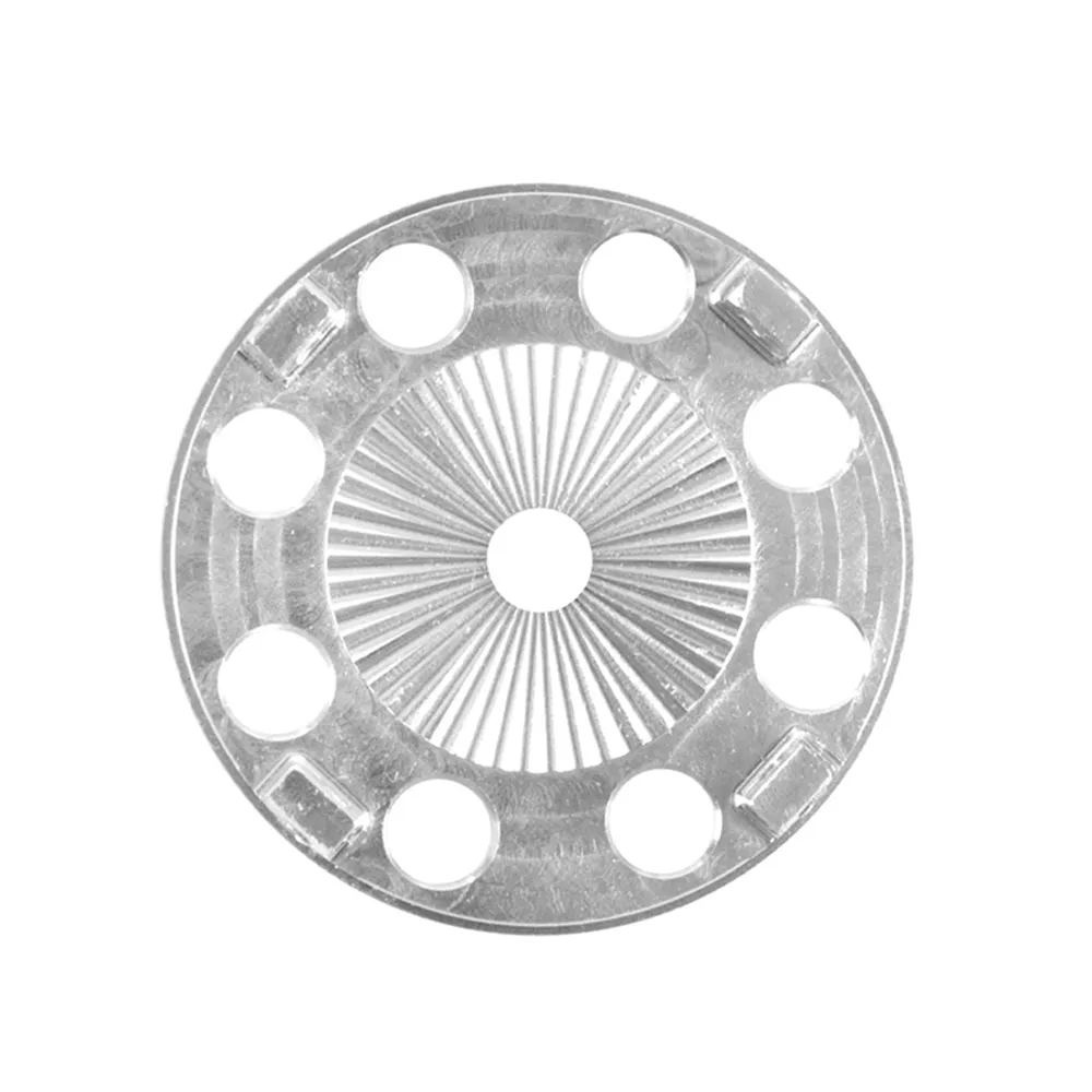 2.5 inch 64MM Aluminum Alloy Propeller Spinner for RC Airplane 2.5 inch 64MM Aluminum Alloy Propeller Spinner for RC Airplane