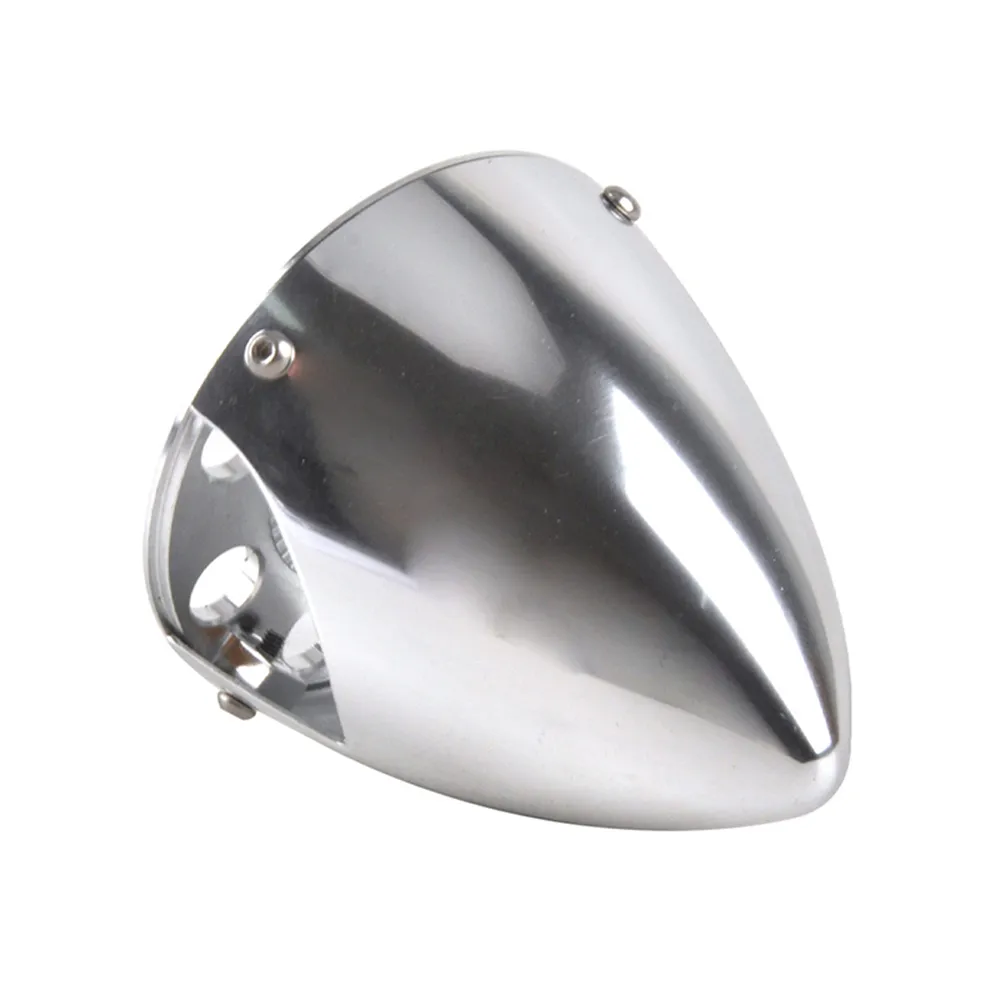 2.5 inch 64MM Aluminum Alloy Propeller Spinner for RC Airplane 2.5 inch 64MM Aluminum Alloy Propeller Spinner for RC Airplane