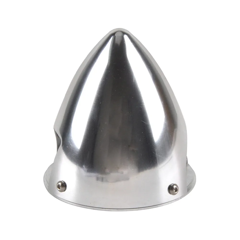 2.5 inch 64MM Aluminum Alloy Propeller Spinner for RC Airplane 2.5 inch 64MM Aluminum Alloy Propeller Spinner for RC Airplane