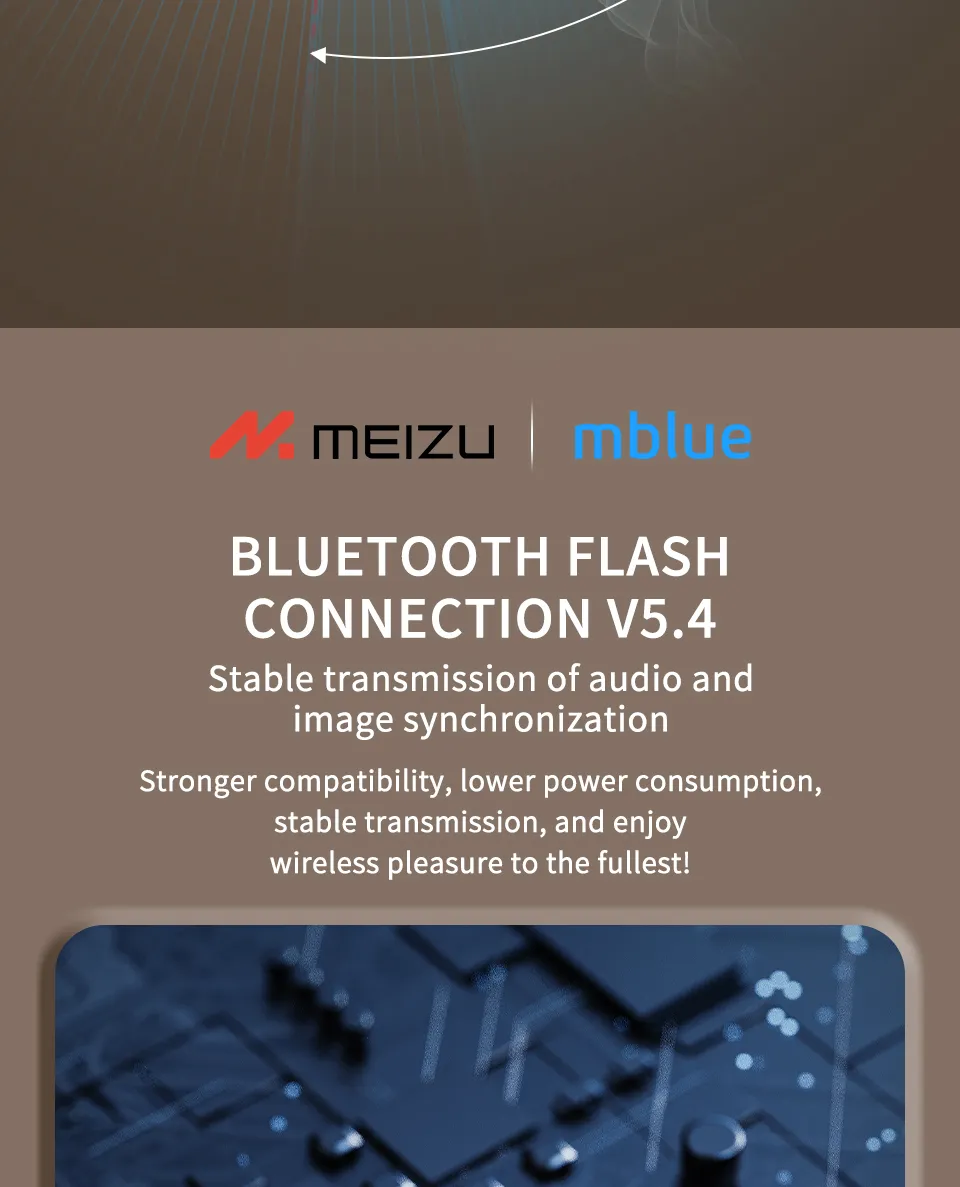 MEIZU Mblue AR01 インイヤーヘッドセット ワイヤレス Bluetooth 5.4 イヤホン デュアル同軸ドライバーユニット 360°サラウンドステレオ AI通話 ノイズキャンセリング 50時間再生 デジタルディスプレイ スポーツヘッドホン MEIZU Mblue AR01 インイヤーヘッドセット ワイヤレス Bluetooth 5.4 イヤホン デュアル同軸ドライバーユニット 360°サラウンドステレオ AI通話 ノイズキャンセリング 50時間再生 デジタルディスプレイ スポーツヘッドホン