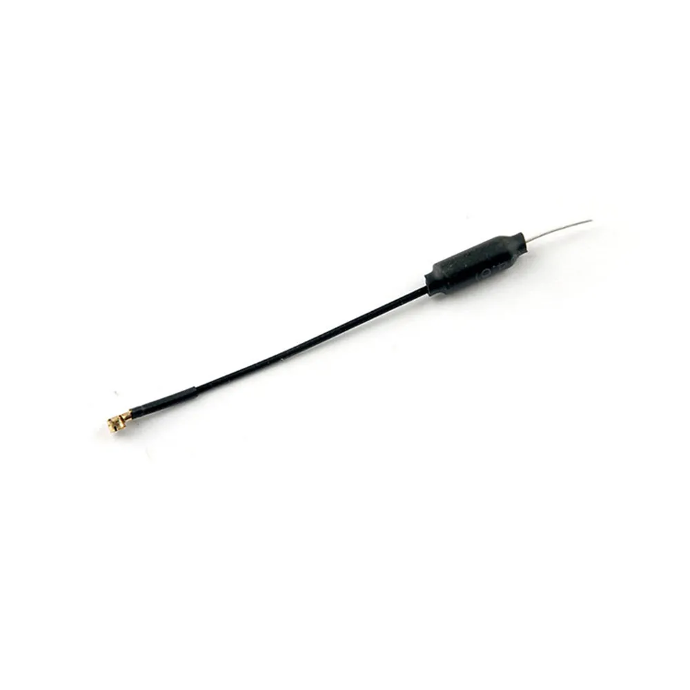 2PCS Happymadel Linear Dipole U.FL 5.8G Small Copper Tube Antenna for Mobula7 1S Mobula8 RC FPV Racing Drone 2PCS Happymadel Linear Dipole U.FL 5.8G Small Copper Tube Antenna for Mobula7 1S Mobula8 RC FPV Racing Drone