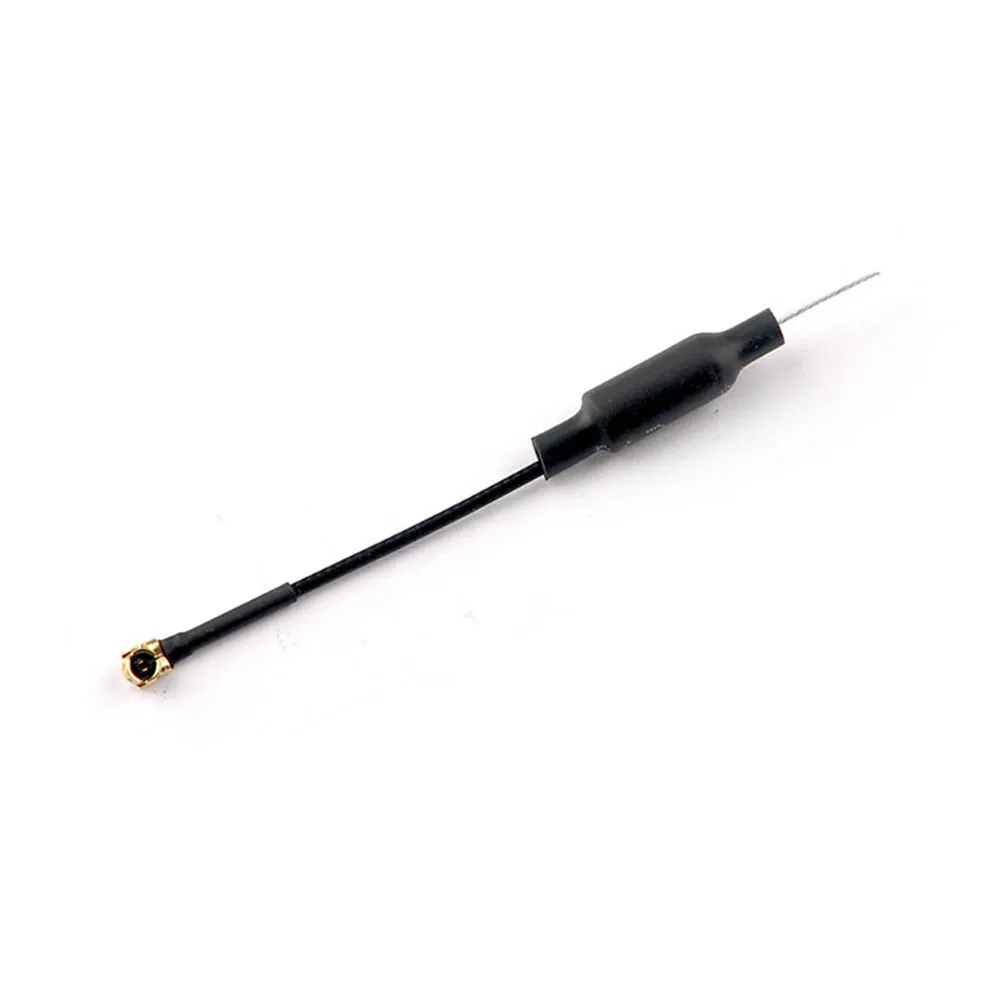 2PCS Happymadel Linear Dipole U.FL 5.8G Small Copper Tube Antenna for Mobula7 1S Mobula8 RC FPV Racing Drone 2PCS Happymadel Linear Dipole U.FL 5.8G Small Copper Tube Antenna for Mobula7 1S Mobula8 RC FPV Racing Drone