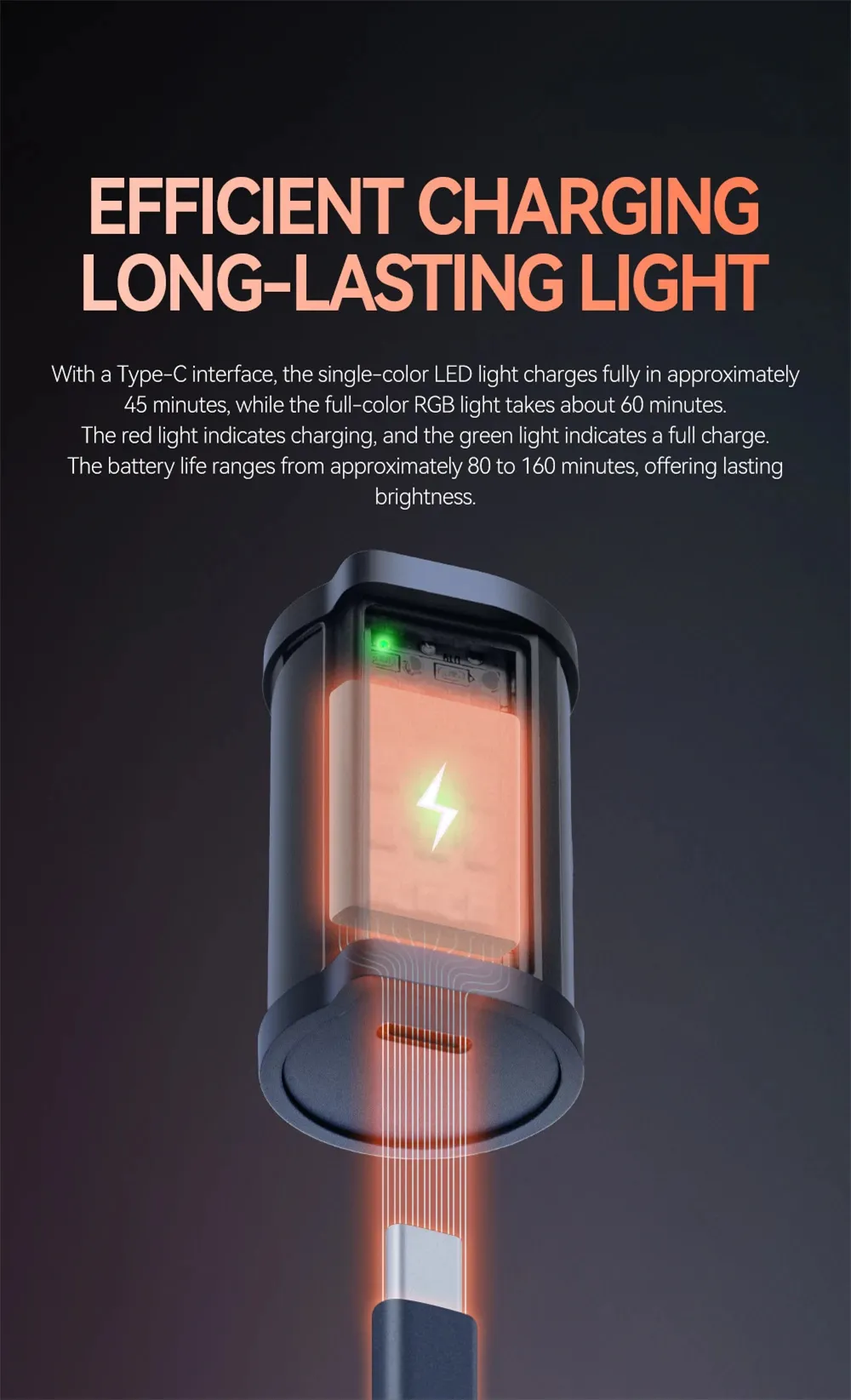 TTArtisan Mini Magnetic LED Light RGB Fill Light CRI 95+ Vlog Photography Live Streaming Cold Shoe Mount 3000K/4500K/6000K 300mAh Battery Type-C Charging TTArtisan Mini Magnetic LED Light RGB Fill Light CRI 95+ Vlog Photography Live Streaming Cold Shoe Mount 3000K/4500K/6000K 300mAh Battery Type-C Charging