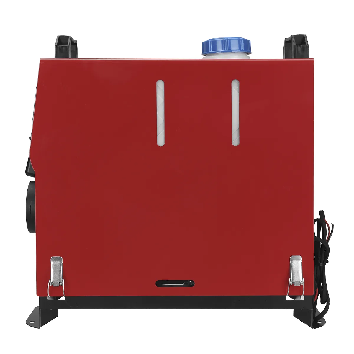 Red 12V Car Diesel Air Parking Heater Customized Only Single-way Red 12V Car Diesel Air Parking Heater Customized Only Single-way