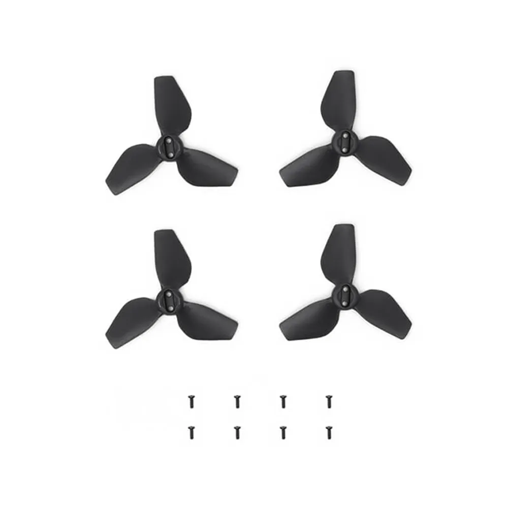 Original 2016S Quick-Release 3-Blade Propeller Props Set 4Pcs for DJI NEO RC Drone Quadcopter