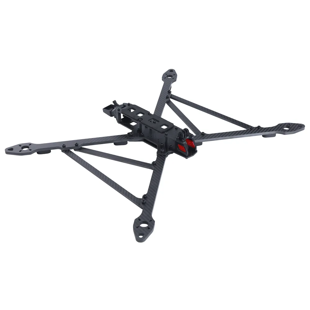 Apexevo 13 Inch 15 Inch Large Size Long Endurance X-class Frame Kit for RC FPV Racing Drone Apexevo 13 Inch 15 Inch Large Size Long Endurance X-class Frame Kit for RC FPV Racing Drone