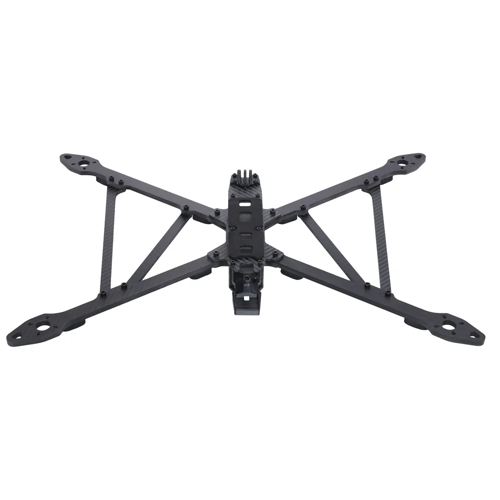 Apexevo 13 Inch 15 Inch Large Size Long Endurance X-class Frame Kit for RC FPV Racing Drone Apexevo 13 Inch 15 Inch Large Size Long Endurance X-class Frame Kit for RC FPV Racing Drone