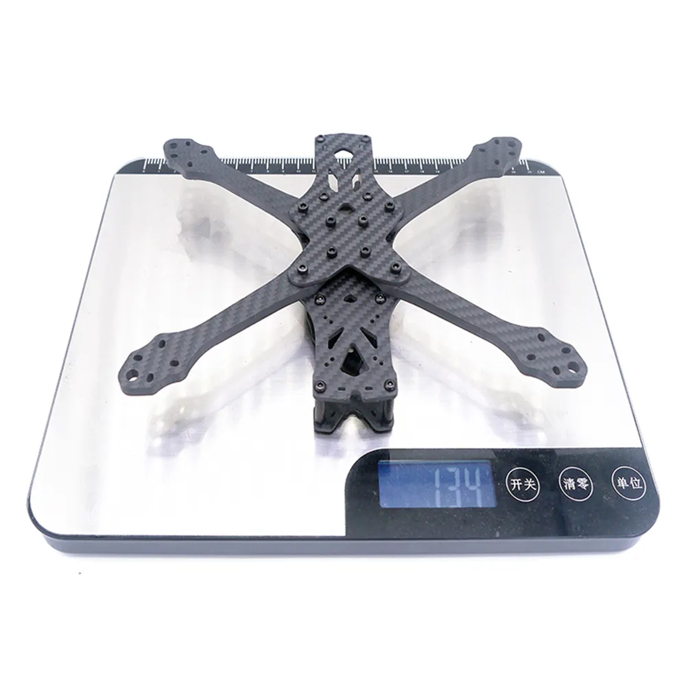 TEOSAW APEX X5 X6 X7 225mm 275mm 315mm Wheelbase 5 6 7 Inch Frame Kit Compatible with DJI O3 Air Unit VISTA Air Unit Analog VTX PFV Racing Drones TEOSAW APEX X5 X6 X7 225mm 275mm 315mm Wheelbase 5 6 7 Inch Frame Kit Compatible with DJI O3 Air Unit VISTA Air Unit Analog VTX PFV Racing Drones