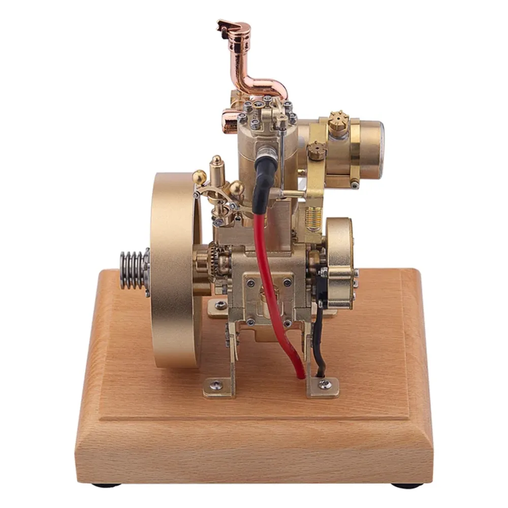 H73 2.6cc Holt Tractor Vertical Single Cylinder 4-Stroke OHV Gasoline Internal Combustion Engine Model with Governor H73 2.6cc Holt Tractor Vertical Single Cylinder 4-Stroke OHV Gasoline Internal Combustion Engine Model with Governor