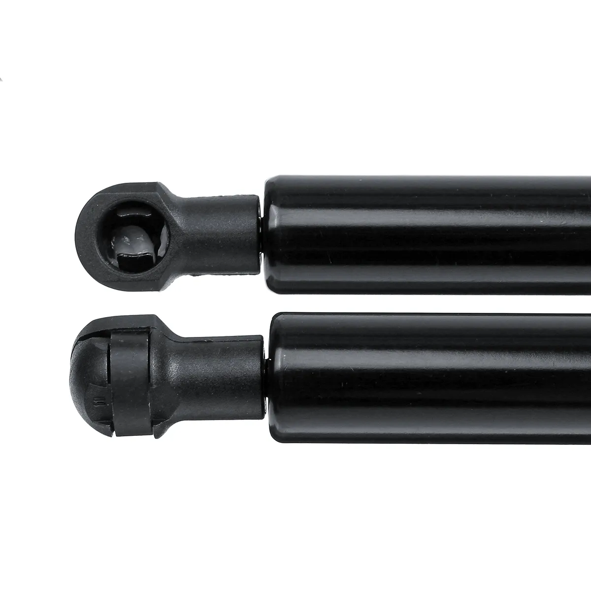 Pair 500mm 300N Universal Car Gas Struts Spring Kit For Car Boat