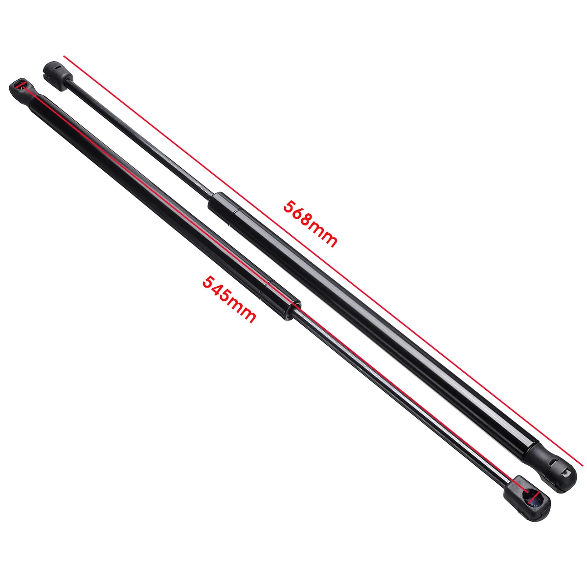 FOR BMW 3 SERIES TOURING E91 ESTATE 05-2012 REAR TAILGATE BOOT TRUNK GAS STRUTS