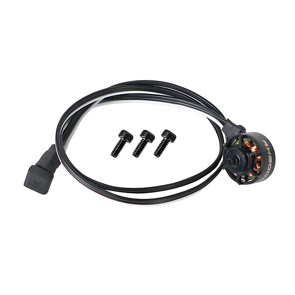 GOOSKY E2 RC Helicopter Spare Parts Tail Motor Set GOOSKY E2 RC Helicopter Spare Parts Tail Motor Set