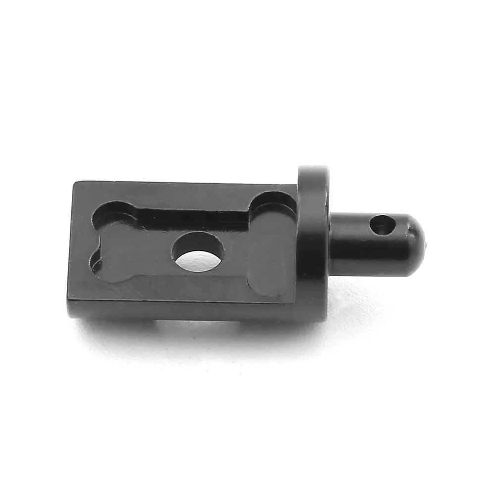 4PCS Upgraded Metal Body Mount Posts Shell Pillars for Tamiya CW-01 Lunch Box RC Cars Vehicles Models Spare Parts Accessories LY126 4PCS Upgraded Metal Body Mount Posts Shell Pillars for Tamiya CW-01 Lunch Box RC Cars Vehicles Models Spare Parts Accessories LY126