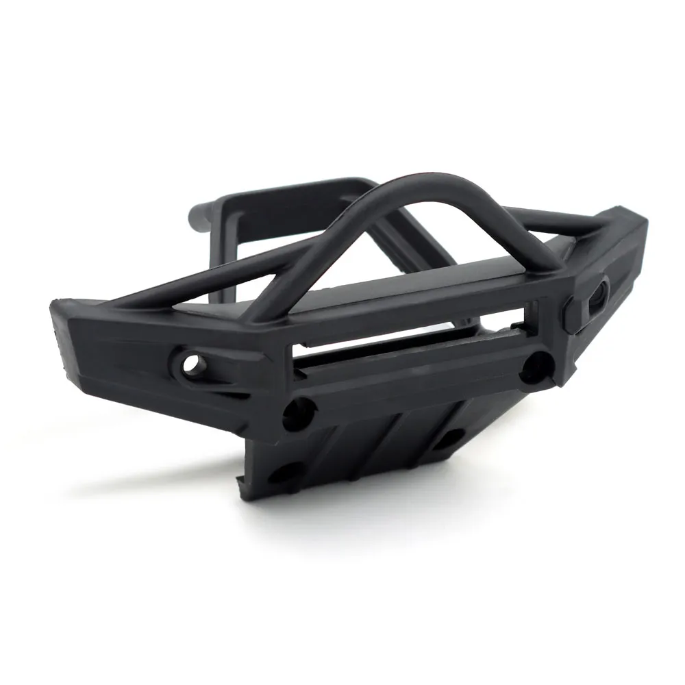 ZD Racing MT16 1/16 RC Car Parts Front Rear Bumper Protector Set Vehicles Models Spare Accessories 16012 16013