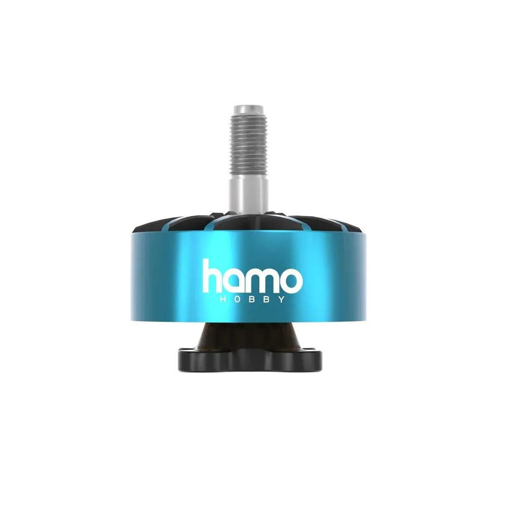 HAMO HOBBY 2306 1750KV/ 1950KV Brushless Motor for FPV Racing Drones
