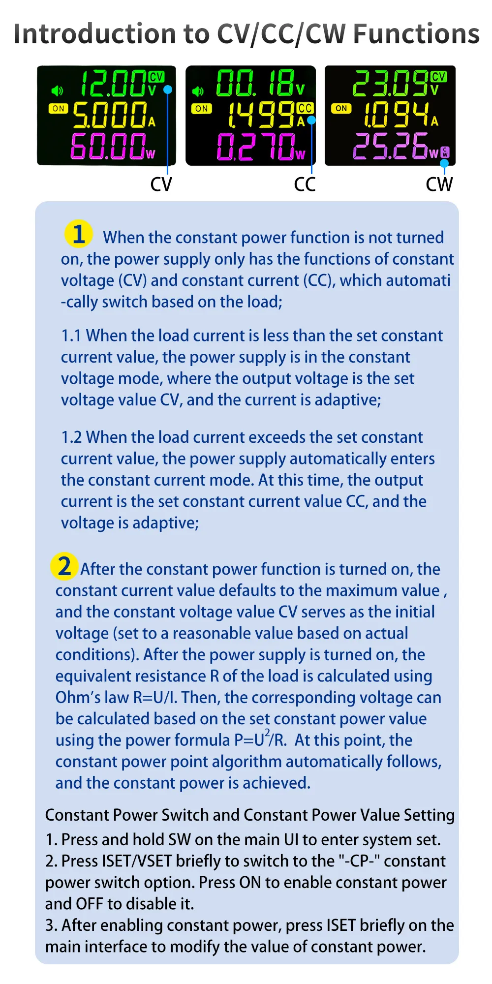 Sinilink XY-SK150 DC Adjustable Power Supply 6-36V 0-7A 150W Buck Boost Converter Constant Voltage Current Solar Charging Module MPPT Sinilink XY-SK150 DC Adjustable Power Supply 6-36V 0-7A 150W Buck Boost Converter Constant Voltage Current Solar Charging Module MPPT