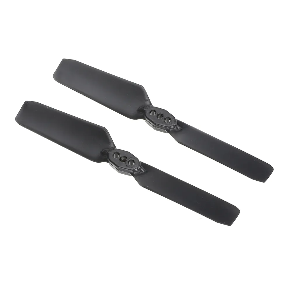 Eachine E186 E190 E190 PRO RC Helicopter Spare Parts Tail Rotor Assembly Eachine E186 E190 E190 PRO RC Helicopter Spare Parts Tail Rotor Assembly