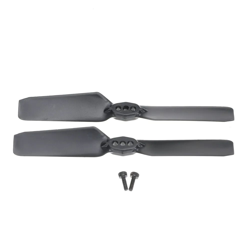 Eachine E186 E190 E190 PRO RC Helicopter Spare Parts Tail Rotor Assembly Eachine E186 E190 E190 PRO RC Helicopter Spare Parts Tail Rotor Assembly