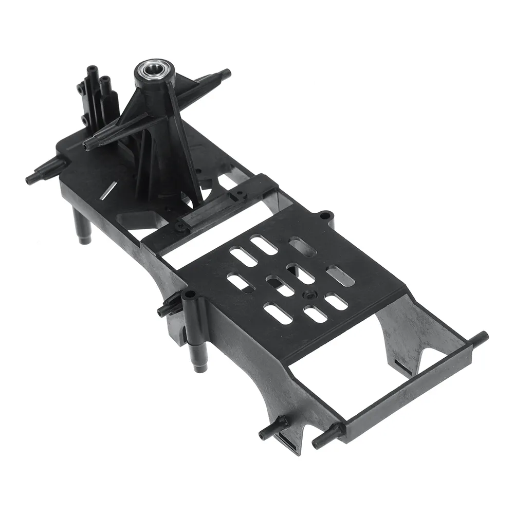 Eachine E186 E190 E190 PRO RC Helicopter Spare Parts Main Frame Eachine E186 E190 E190 PRO RC Helicopter Spare Parts Main Frame