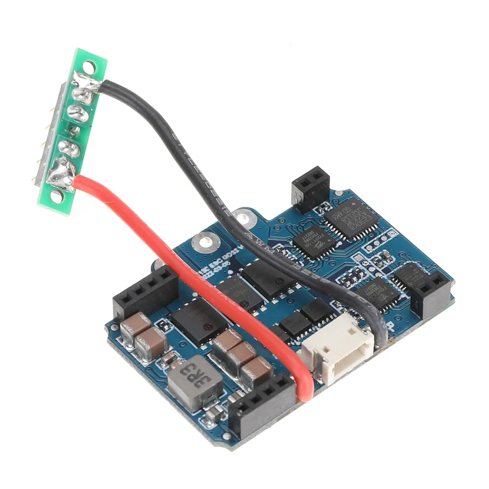 Eachine E186 E190 E190 PRO RC Helicopter Spare Parts ESC Board