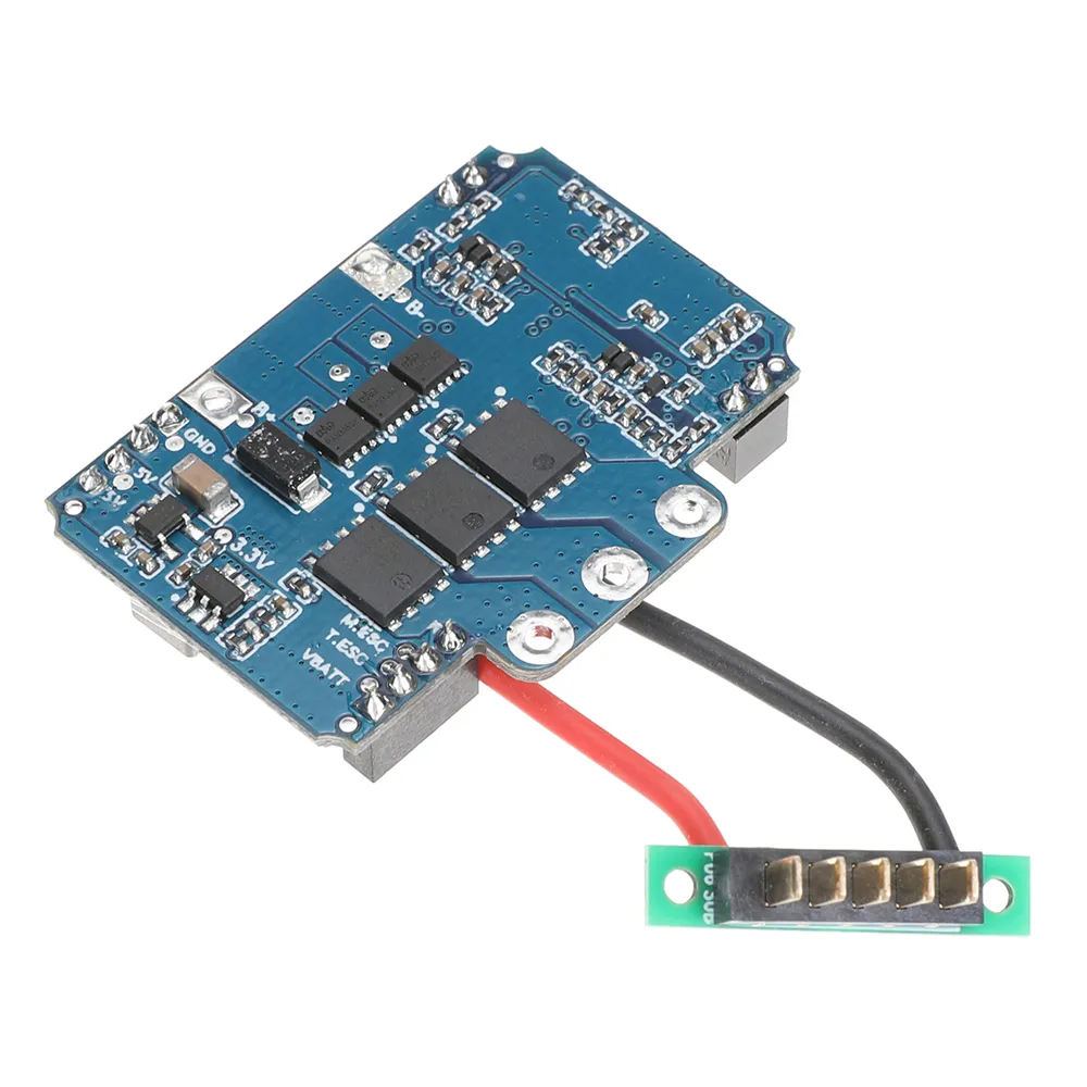 Eachine E186 E190 E190 PRO RC Helicopter Spare Parts ESC Board