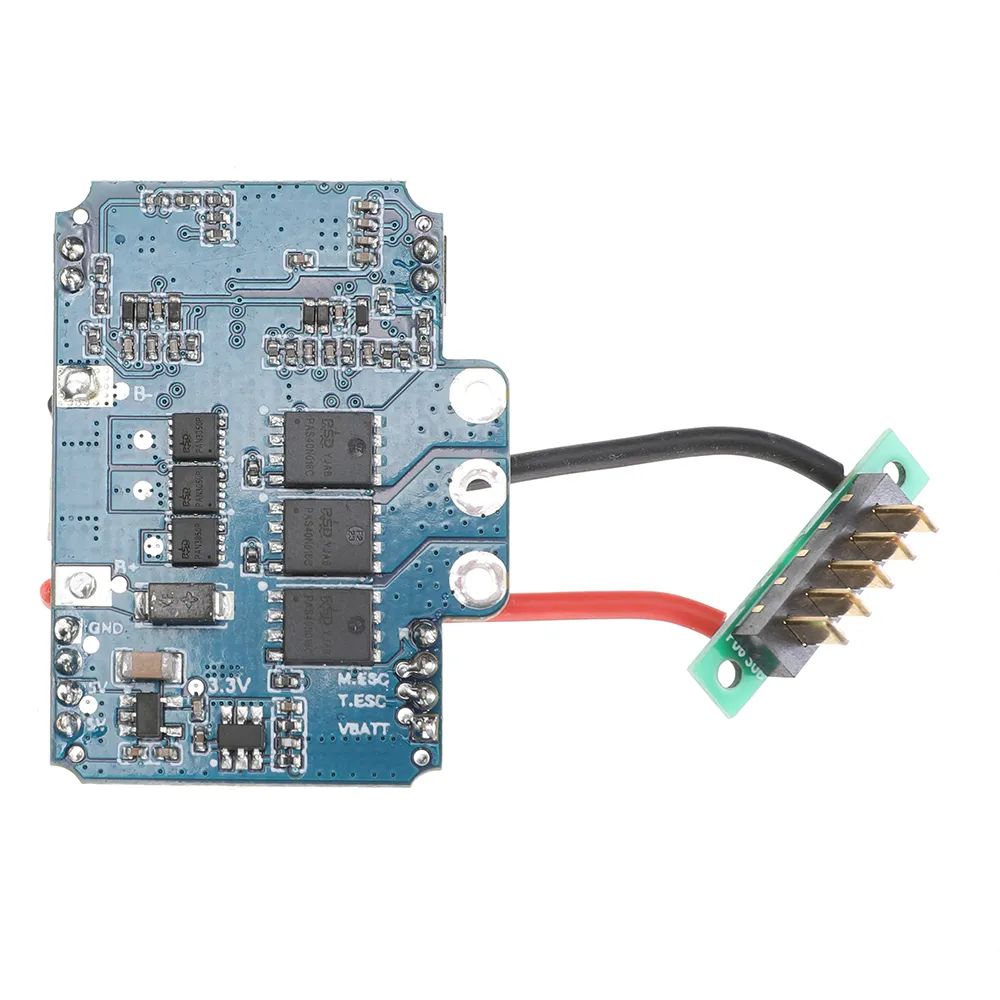Eachine E186 E190 E190 PRO RC Helicopter Spare Parts ESC Board