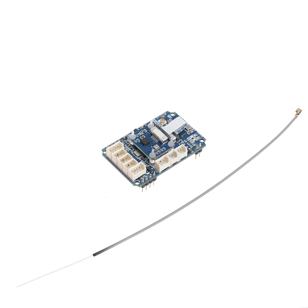 Eachine E186 E190 RC Helicopter Spare Parts Main Board Assembly Eachine E186 E190 RC Helicopter Spare Parts Main Board Assembly