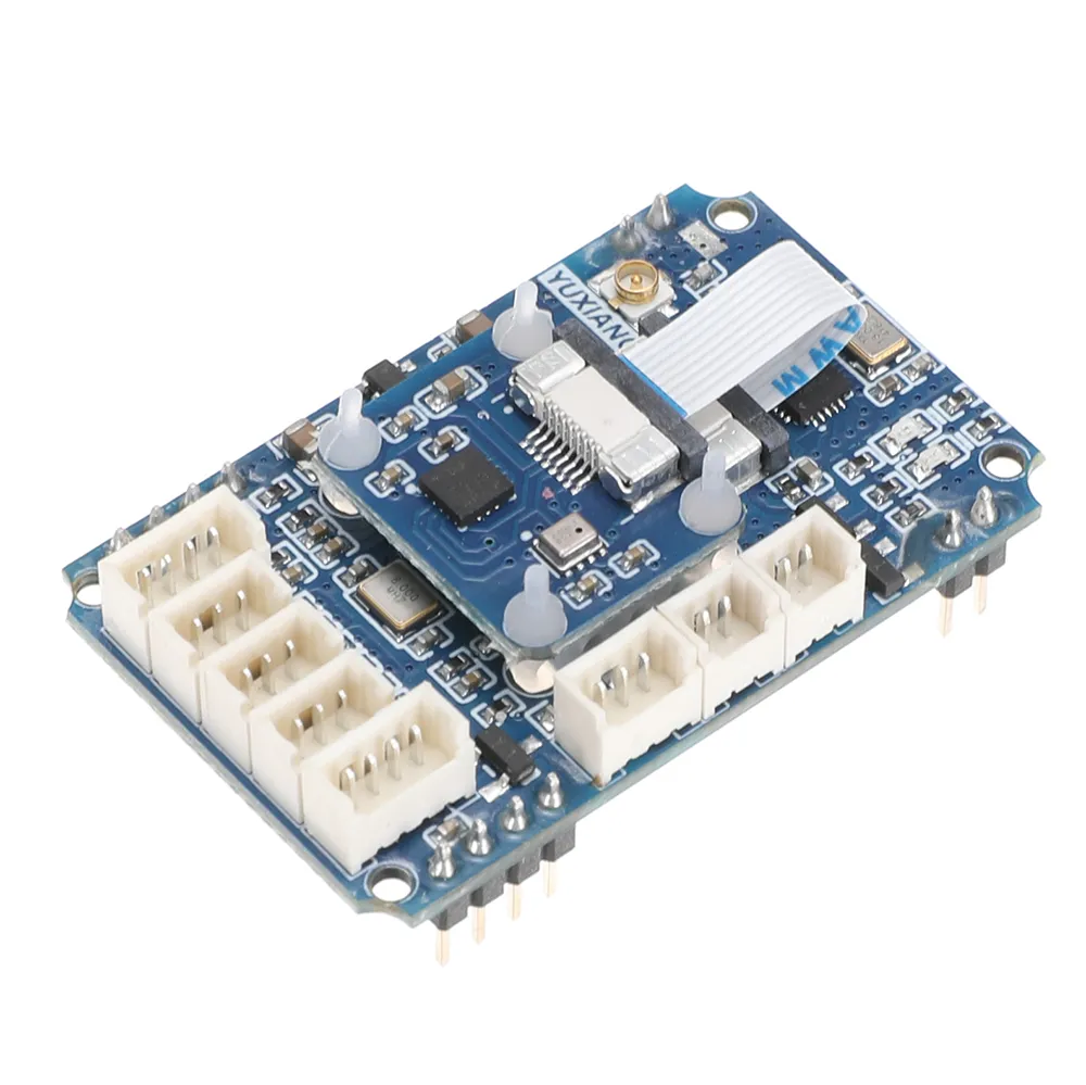 Eachine E186 E190 RC Helicopter Spare Parts Main Board Assembly Eachine E186 E190 RC Helicopter Spare Parts Main Board Assembly