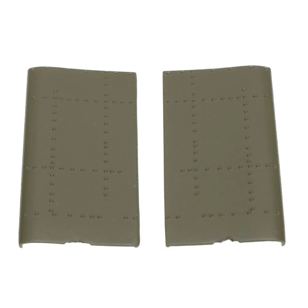 Eachine E190 E190 PRO RC Helicopter Spare Parts Tail Wing Group