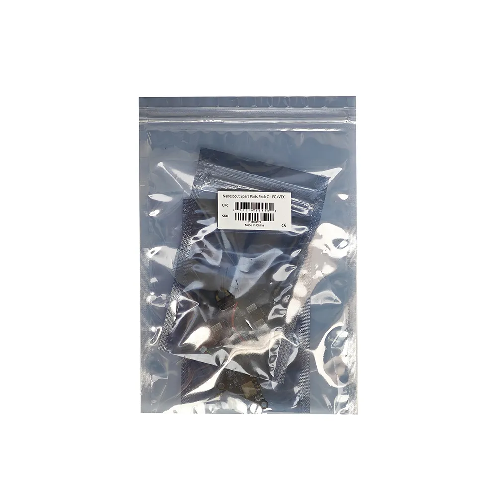 EMAX Tinyhawk Nanoscout Flight Controller and VTX for Analog 65mm 1S Whoop FPV Racing Drone EMAX Tinyhawk Nanoscout Flight Controller and VTX for Analog 65mm 1S Whoop FPV Racing Drone
