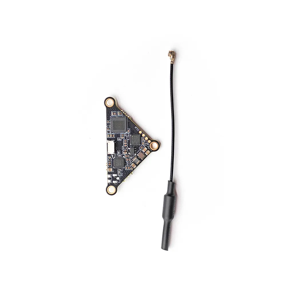 EMAX Tinyhawk Nanoscout Flight Controller and VTX for Analog 65mm 1S Whoop FPV Racing Drone EMAX Tinyhawk Nanoscout Flight Controller and VTX for Analog 65mm 1S Whoop FPV Racing Drone