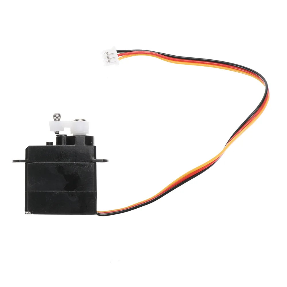 Eachine E186 E190 E190 PRO RC Helicopter Spare Parts Servo Set Eachine E186 E190 E190 PRO RC Helicopter Spare Parts Servo Set