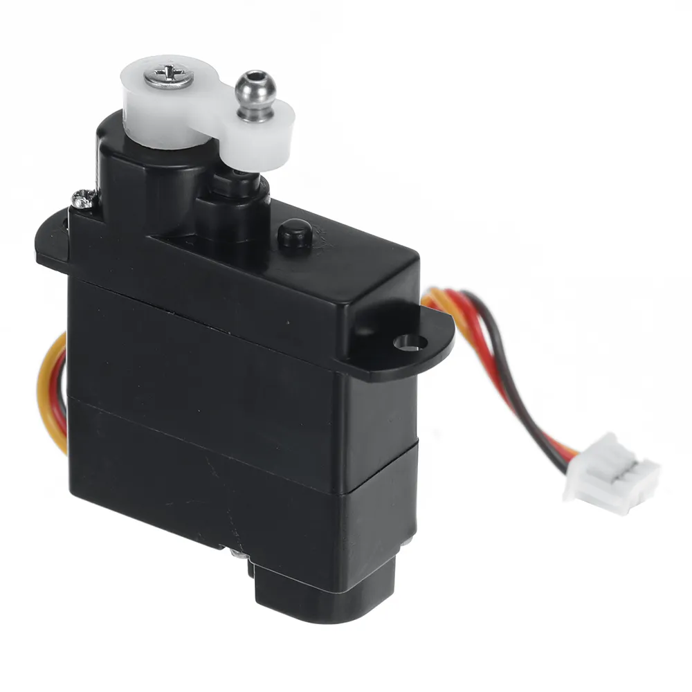 Eachine E186 E190 E190 PRO RC Helicopter Spare Parts Servo Set Eachine E186 E190 E190 PRO RC Helicopter Spare Parts Servo Set