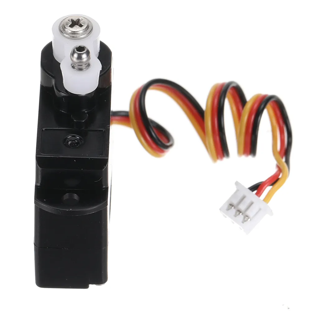 Eachine E186 E190 E190 PRO RC Helicopter Spare Parts Servo Set Eachine E186 E190 E190 PRO RC Helicopter Spare Parts Servo Set