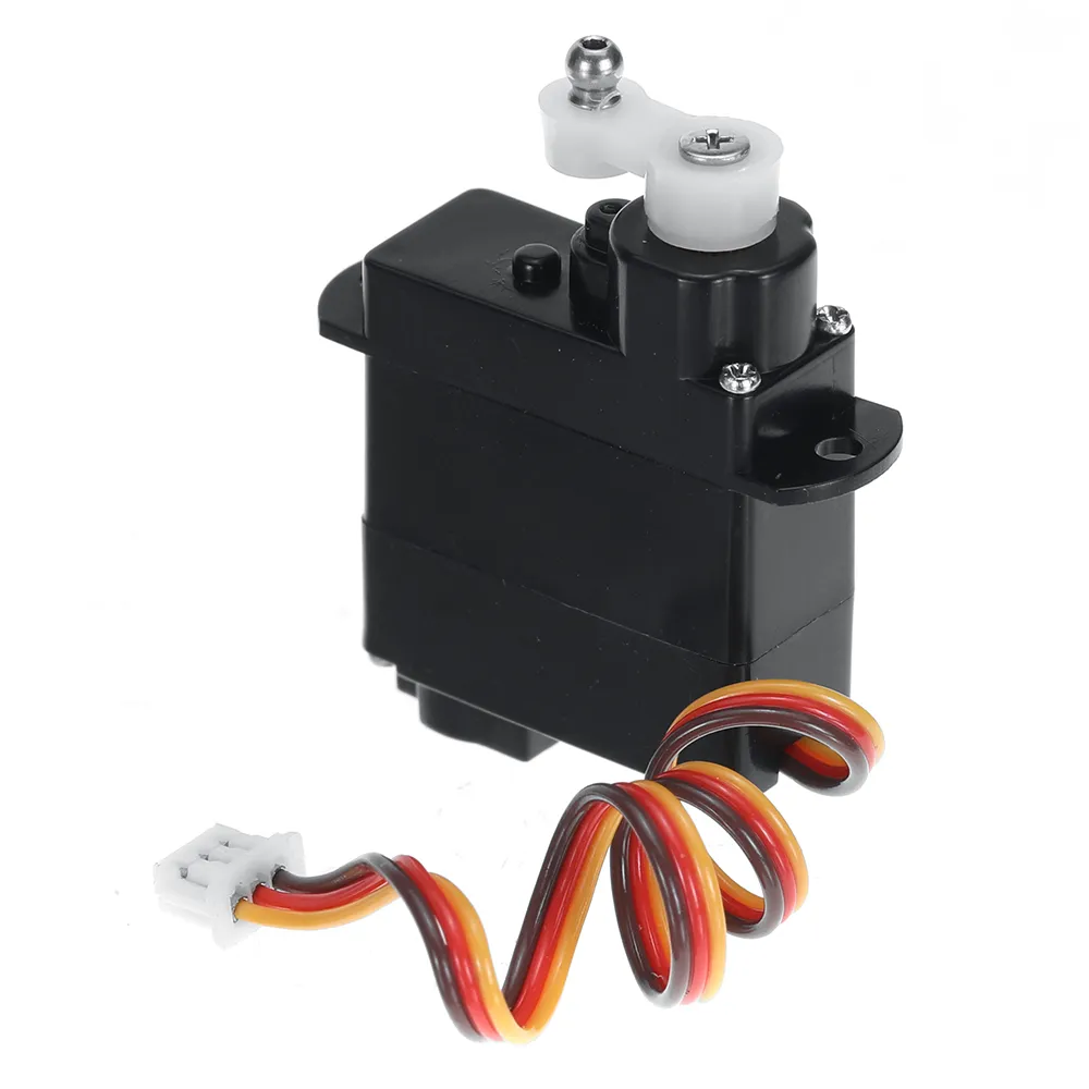 Eachine E186 E190 E190 PRO RC Helicopter Spare Parts Servo Set Eachine E186 E190 E190 PRO RC Helicopter Spare Parts Servo Set